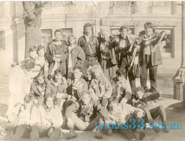 15.04.88. Минск