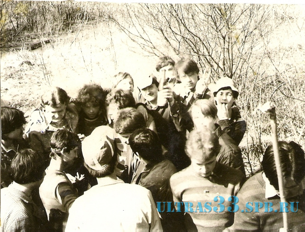 09.05.85. Питер