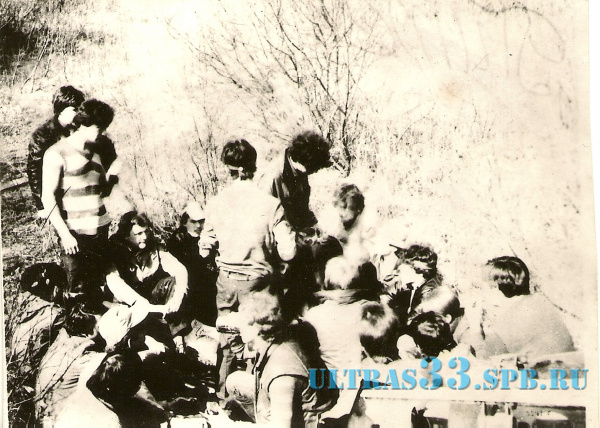 10.05.85. Зенит-ЦСКА, 1/4 Кубка СССР