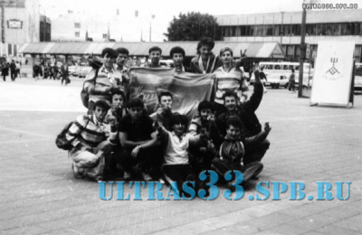 Ветераны Ultras 1991_4
