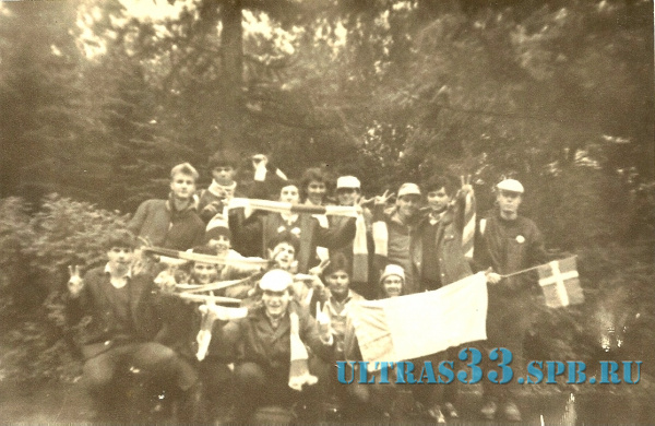 28.09.85. Зенит-Днепр 2:1