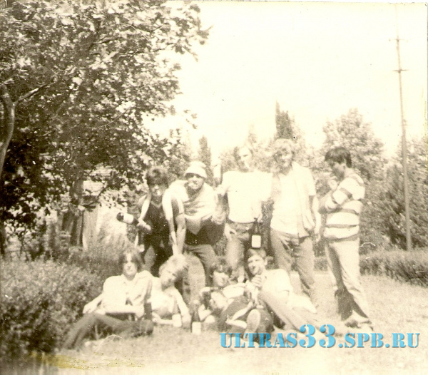 Кутаиси-1985