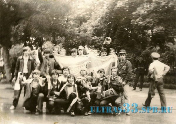 27.06.85. Вильнюс