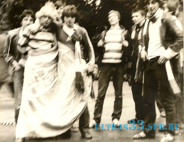 27.06.85. Вильнюс