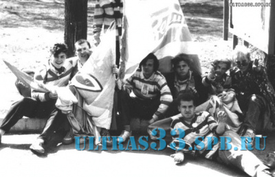 Ветераны Ultras 1991_9