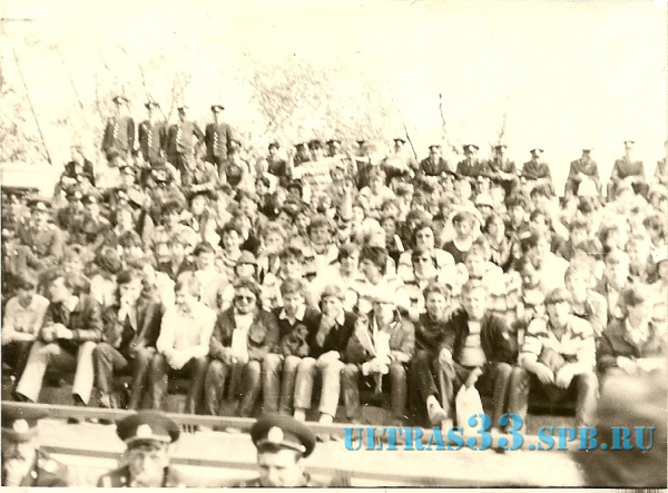 10.05.86. Вильнюс