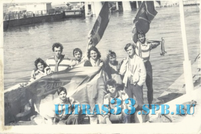 Ветераны Ultras 1991_13