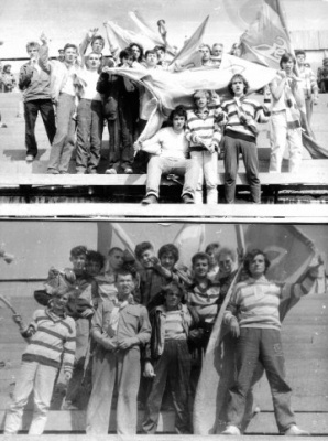 Ветераны Ultras 1992_5