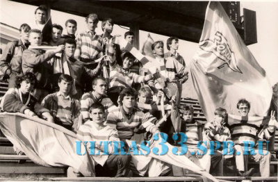 Ветераны Ultras 1992_8