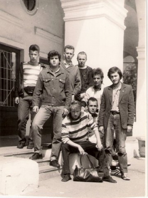 Ветераны Ultras 1992_11