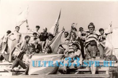 Ветераны Ultras 1992_14