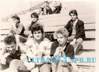 Ветераны Ultras 1992_17