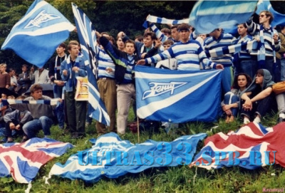 Ветераны Ultras 1993_3