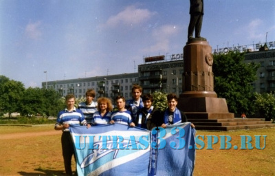 Ветераны Ultras 1994_7