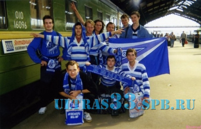 Ветераны Ultras 1995_5