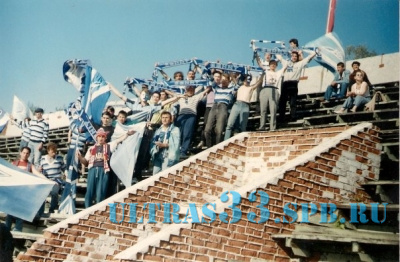 Ветераны Ultras 1995_13
