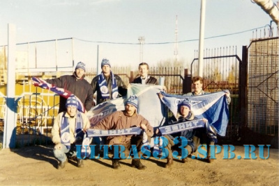 Ветераны Ultras 1995_17