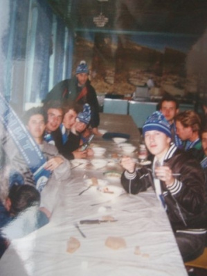 Ветераны Ultras 1995_30