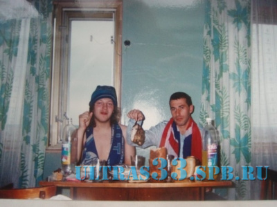 Ветераны Ultras 1995_32