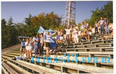 Ветераны Ultras 1996_8