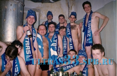 Ветераны Ultras 1996_15