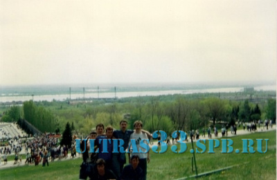 Ветераны Ultras 1996_28