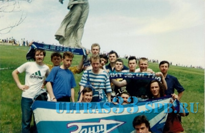 Ветераны Ultras 1996_29