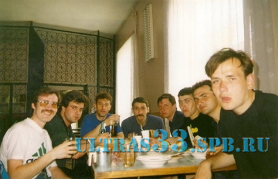 Ветераны Ultras 1996_31