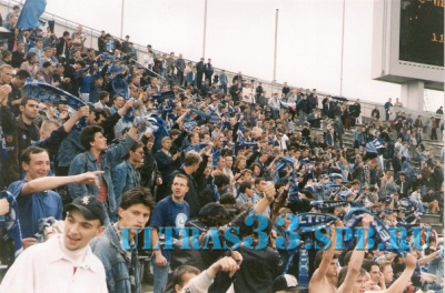 Ветераны Ultras 1996_34