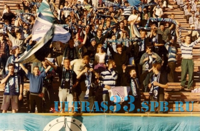 Ветераны Ultras 1996_36
