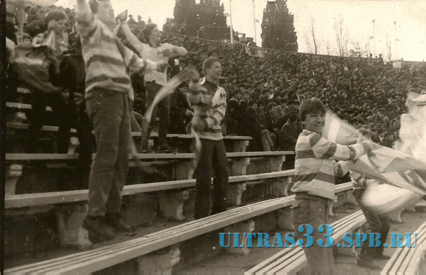 БАКУ-1986