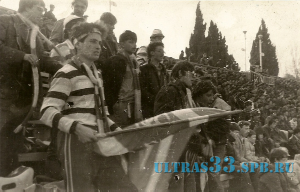БАКУ-1986