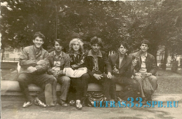Минск-1985
